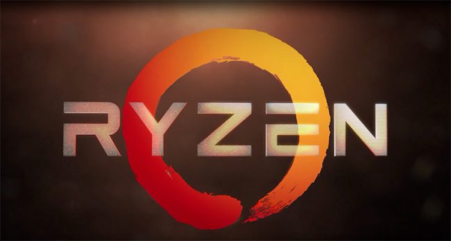 AMD weet met nieuwe Ryzen-CPU het gat met concurrent Intel te dichten