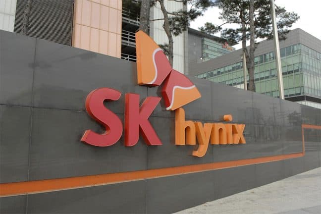 SK Hynix investeert 2,52 miljard euro om NAND-productie te verhogen