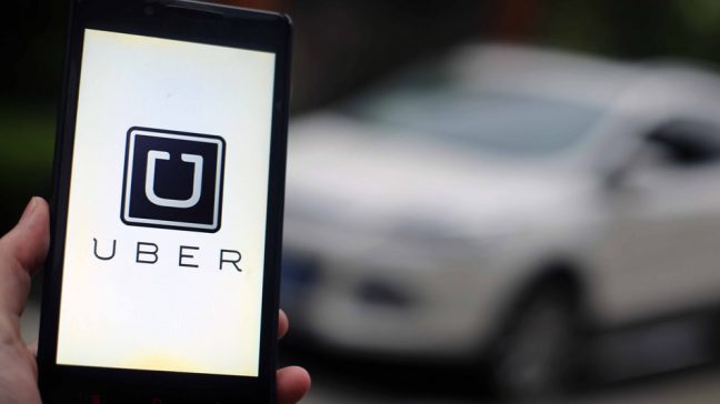 ‘Oud-eurocommissaris Kroes lobbyde illegaal voor Uber’