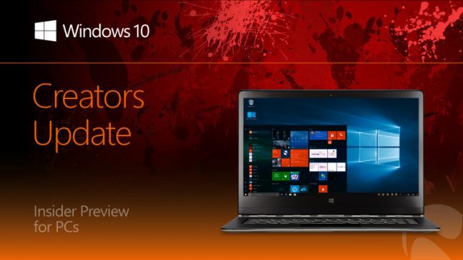 Microsoft pauzeert Windows 10 Insider Preview updates vanwege nieuwe update platform