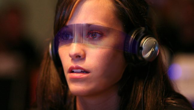 Apple, Magic Leap & Facebook komen op korte termijn met eigen AR-headsets