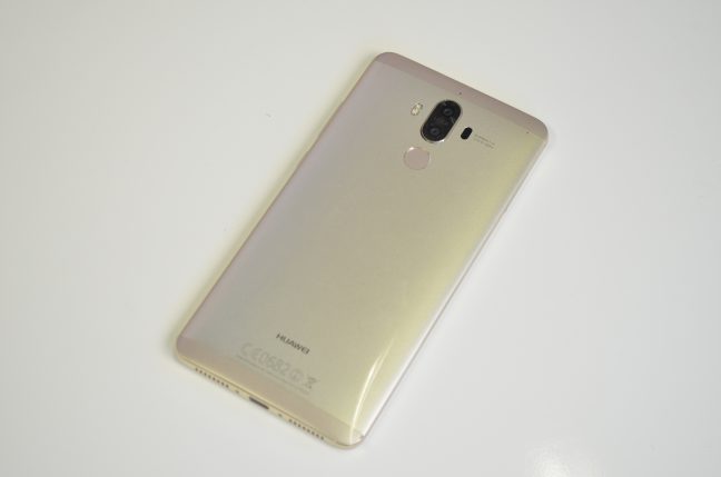 Huawei Mate 9