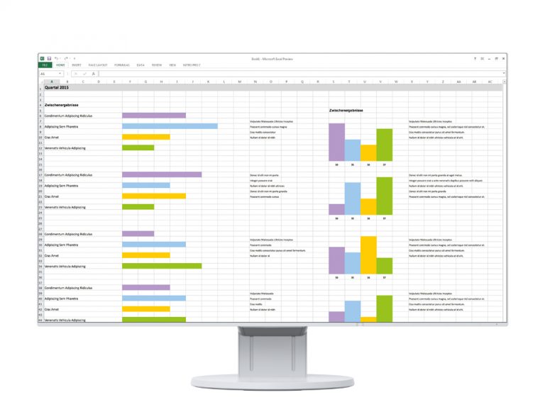 EIZO introduceert twee zakelijke frameloze monitoren