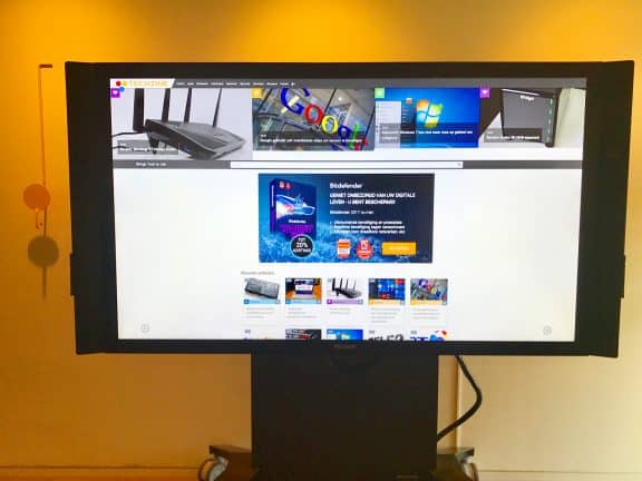 Microsoft Surface Hub