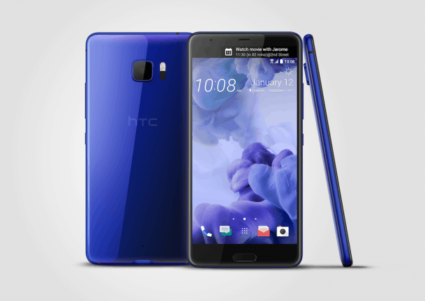 HTC U Ultra