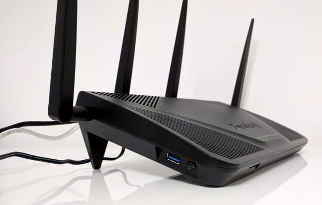 Review: Synology RT2600ac router