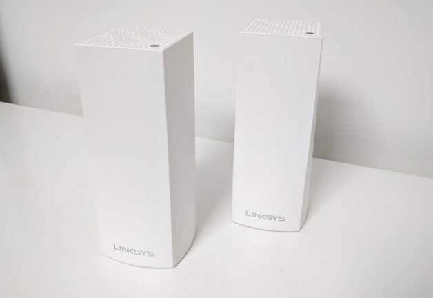 Review: Linksys Velop mesh wifi-systeem