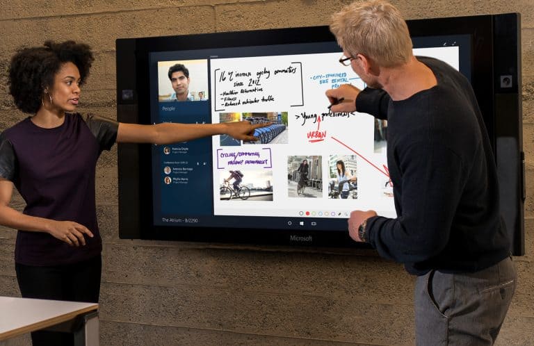 Lenovo komt met producten voor “smart office”