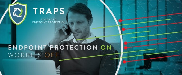 ON2IT introduceert preventieve endpoint security oplossing TRAPS