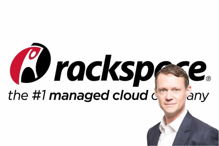 Interview met Mike Bainbridge, Chief Digital Technologist van Rackspace