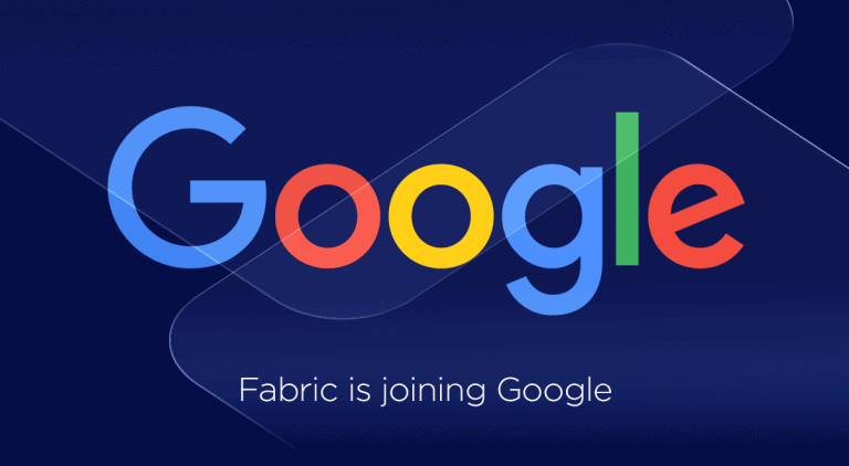 Google neemt Twitters ontwikkelaarsplatform Fabric over