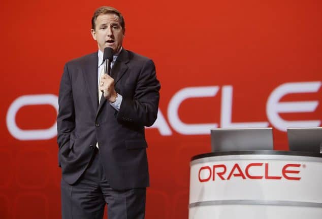 Oracle breidt zijn datacenters in Nederland en andere delen van de wereld uit