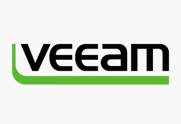 Veeam realiseert 28 procent groei en een omzet van 607 miljoen dollar