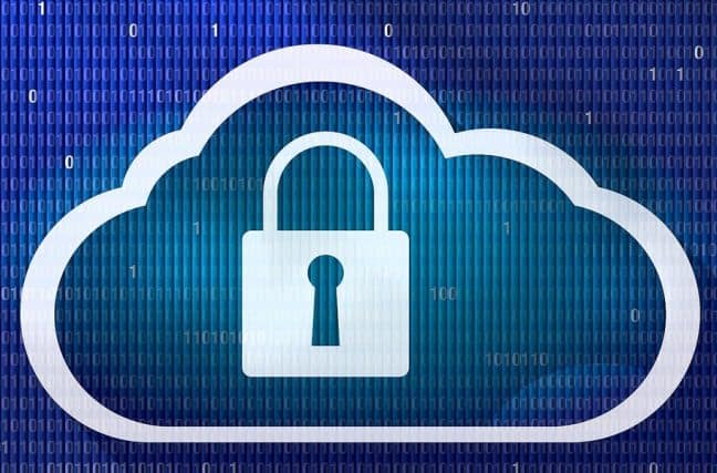 Intel Security: IT-afdelingen worstelen met beveiliging cloud