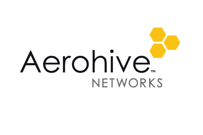 Aerohive introduceert nieuwe access point AP122X