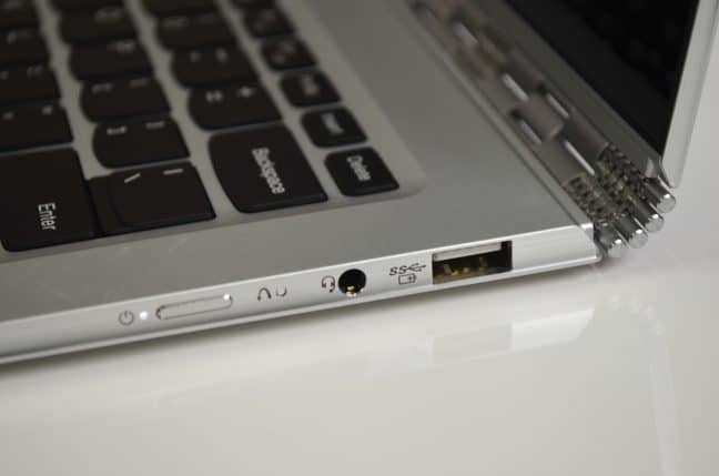 Lenovo Yoga 910 Lenovo Yoga 910