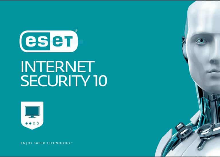 Review: ESET Internet Security 10: iets te langzaam, maar wel veilig