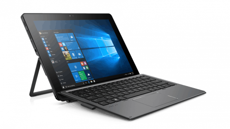 HP presenteert Surface-concurrent Pro x2