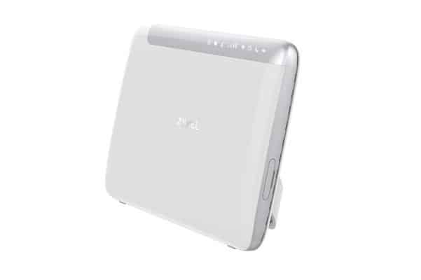 Zyxel komt met 802.11ac Wave 2, MU MIMO LTE-gateway, de LTE5366