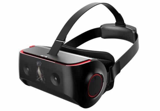 Qualcomm introduceert Snapdragon 835 Virtual Reality Development Kit