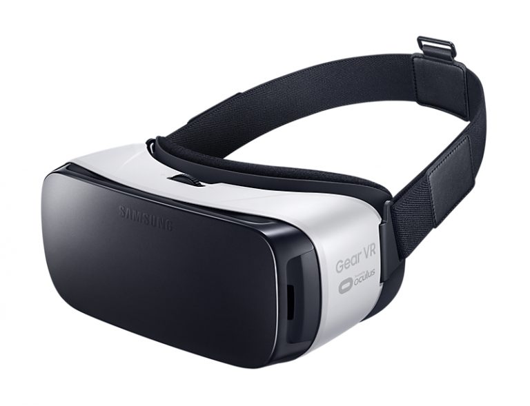 Samsung komt met standalone virtual reality-headset