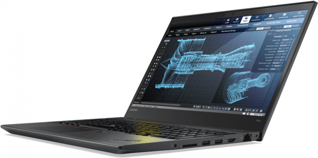 Lenovo voorziet ThinkPad-laptops van flinke update