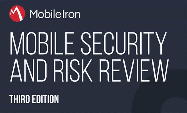 MobileIron: Er is nog veel te verbeteren aan Mobile Security