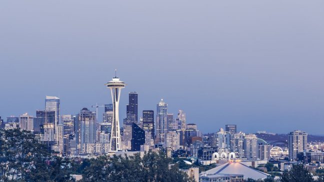 Microsoft Build 2017 wordt dit jaar gehouden in Seattle