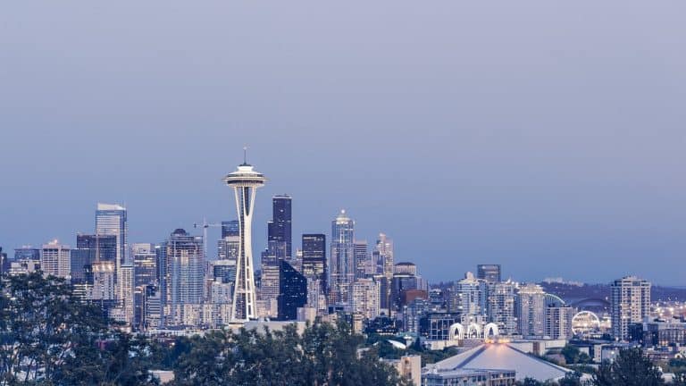 Microsoft Build 2017 wordt dit jaar gehouden in Seattle