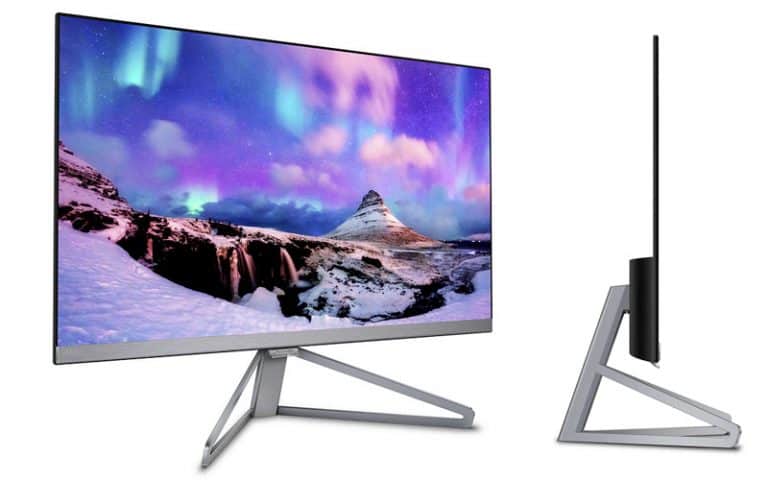 MMD presenteert volgende week nieuwe Philips-monitoren