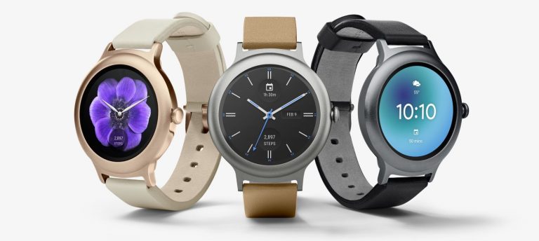 Android Wear 2.0 wederom vertraagd door bugs