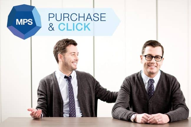 Brother komt met Purchase & Click MPS-dienst