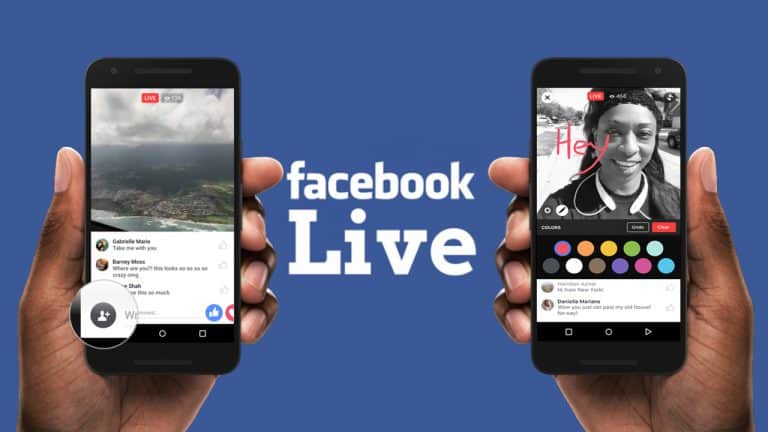 ‘Facebook rolde livestreamfunctie te gehaast uit’