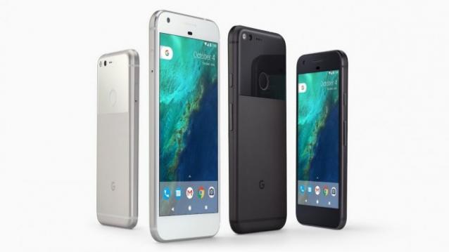 ‘LG produceert de Google Pixel-opvolgers’