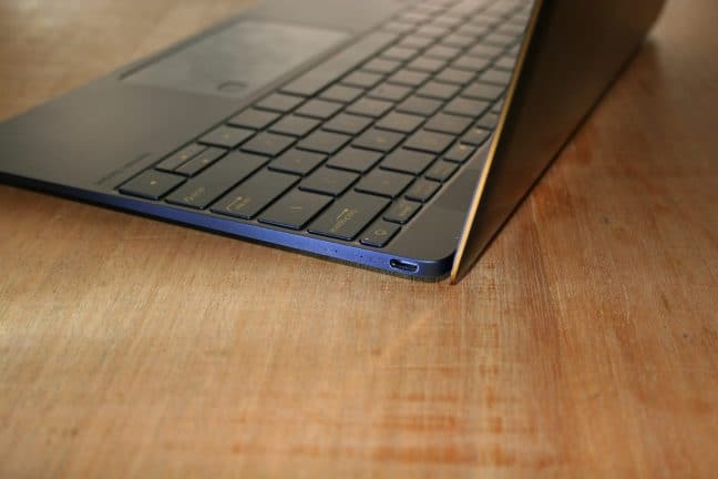 Review: Asus ZenBook 3 laptop