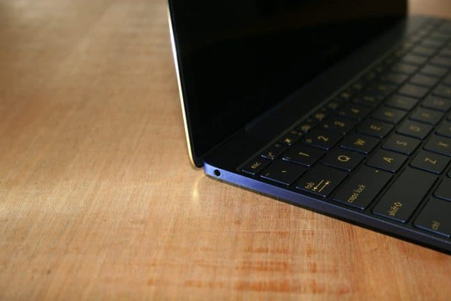 Review: Asus ZenBook 3 laptop