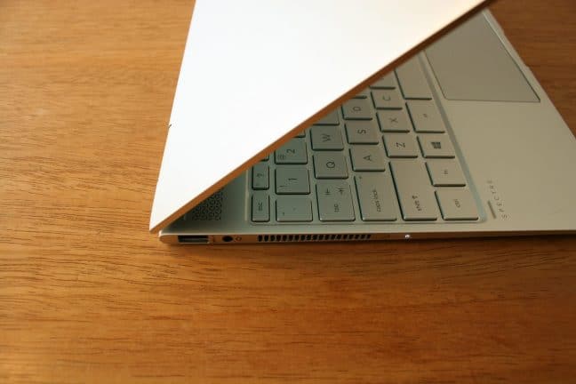 HP Spectre x360 