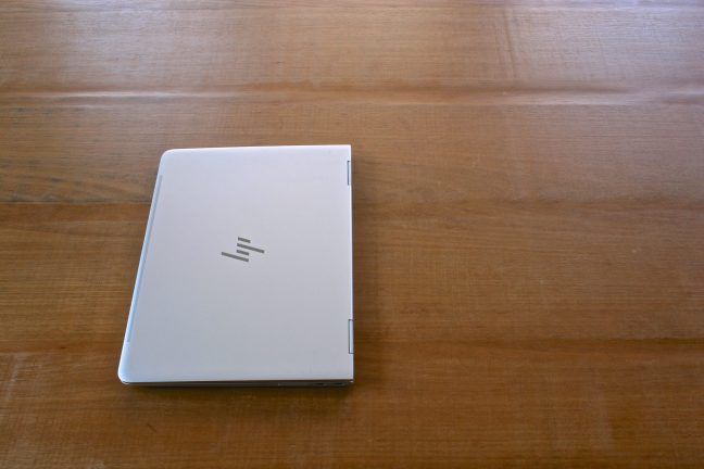 Review: HP Spectre x360 – prachtige dunne laptop