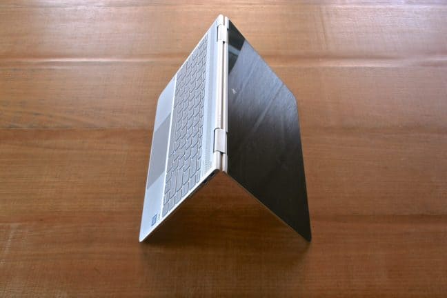 Review: HP Spectre x360 – prachtige dunne laptop