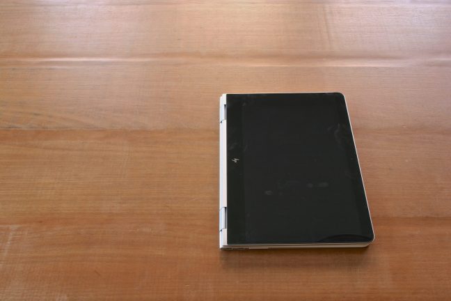 Review: HP Spectre x360 – prachtige dunne laptop
