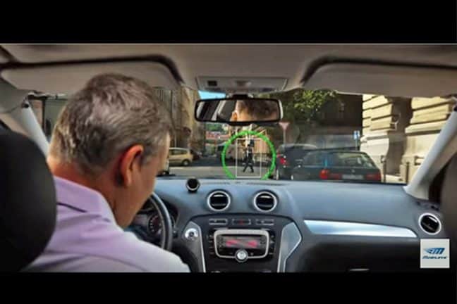 Intel neemt Mobileye over, een bedrijf gespecialiseerd in technologie voor zelfrijdende auto’s