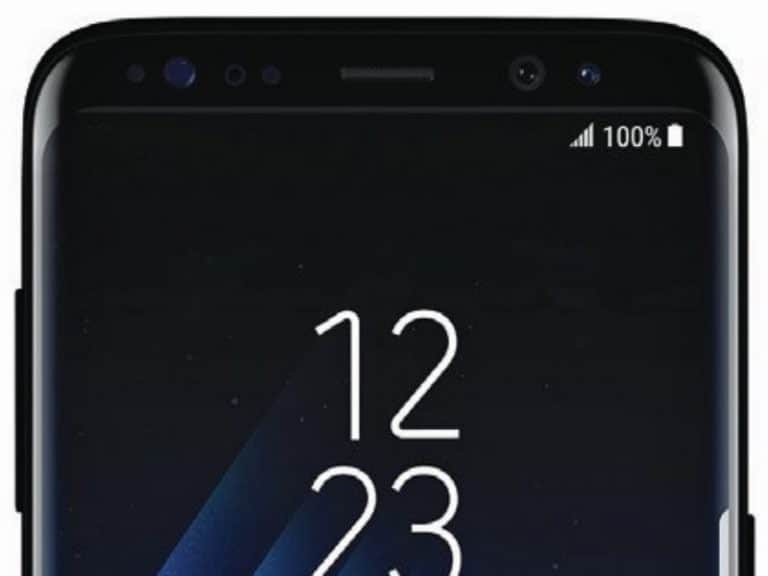 KGI: Samsung Galaxy S8 minder verkocht dan Galaxy S7