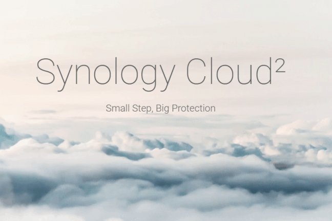 Synology lanceert bètaversie eigen cloudopslagdienst, Synology Cloud2