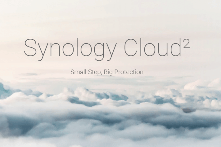 Synology lanceert bètaversie eigen cloudopslagdienst, Synology Cloud2