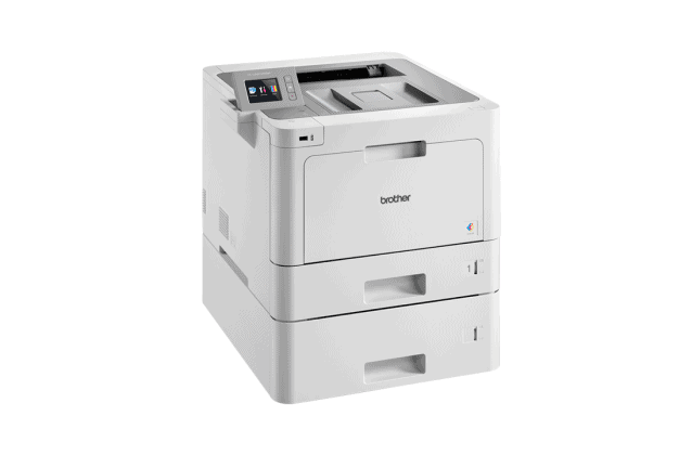 Brother introduceert nieuwe generatie kleurenlaserprinters