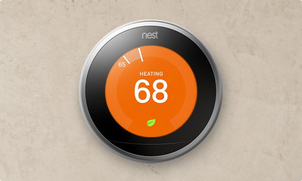 Alphabet’s Nest komt met goedkopere versie thermostaat en breidt productassortiment uit