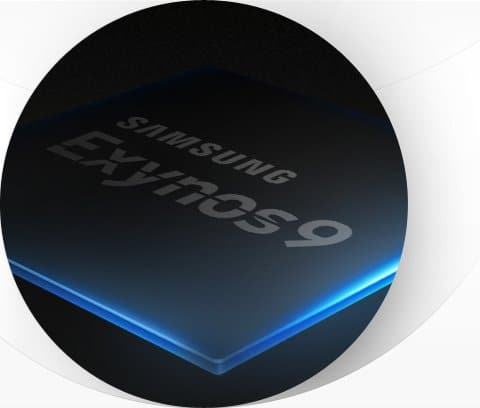 Exynos 9 processor