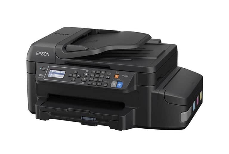 Epson EcoTank-printers inmiddels 20 miljoen keer verkocht