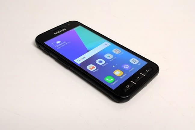 Review: Samsung Galaxy Xcover 4 – smartphone voor veeleisende omgevingen