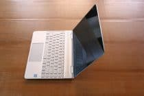 Review: Dell XPS 13 2-in-1 convertible laptop (K7DWW)